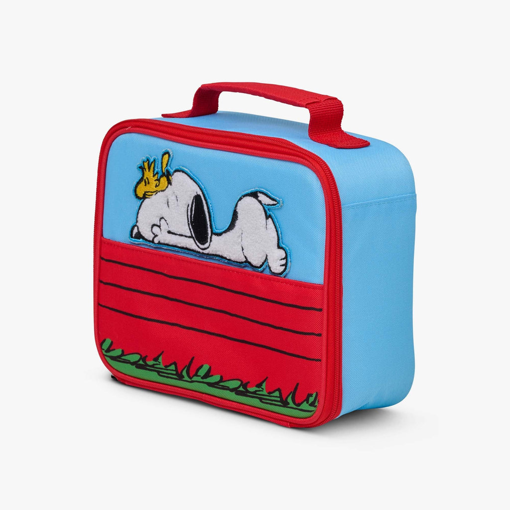 Igloo Snoopy’s Doghouse Horizontal Lunch Cooler Bag