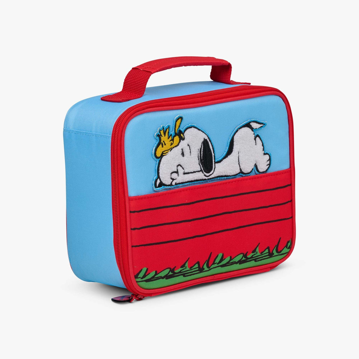 Igloo Snoopy’s Doghouse Horizontal Lunch Cooler Bag