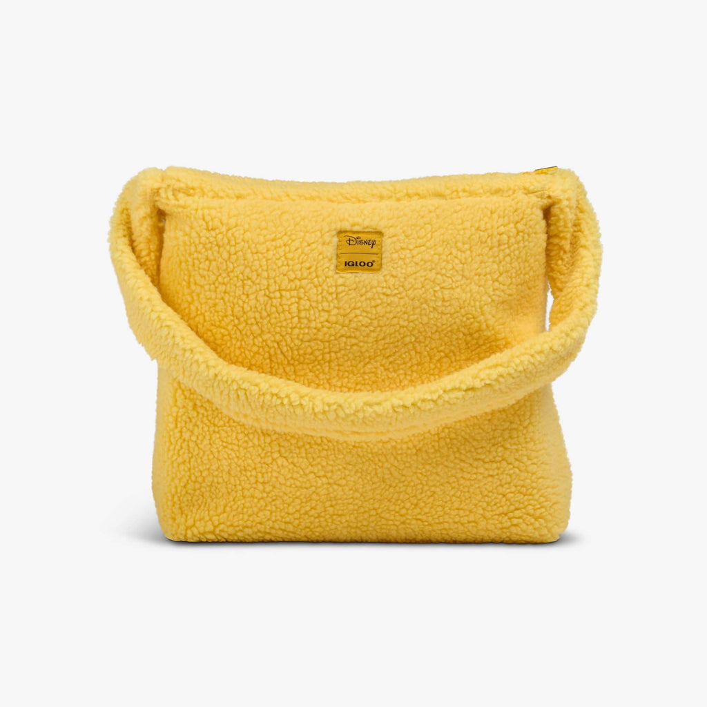 Igloo Disney Winnie the Pooh Plush Tote Cooler Bag