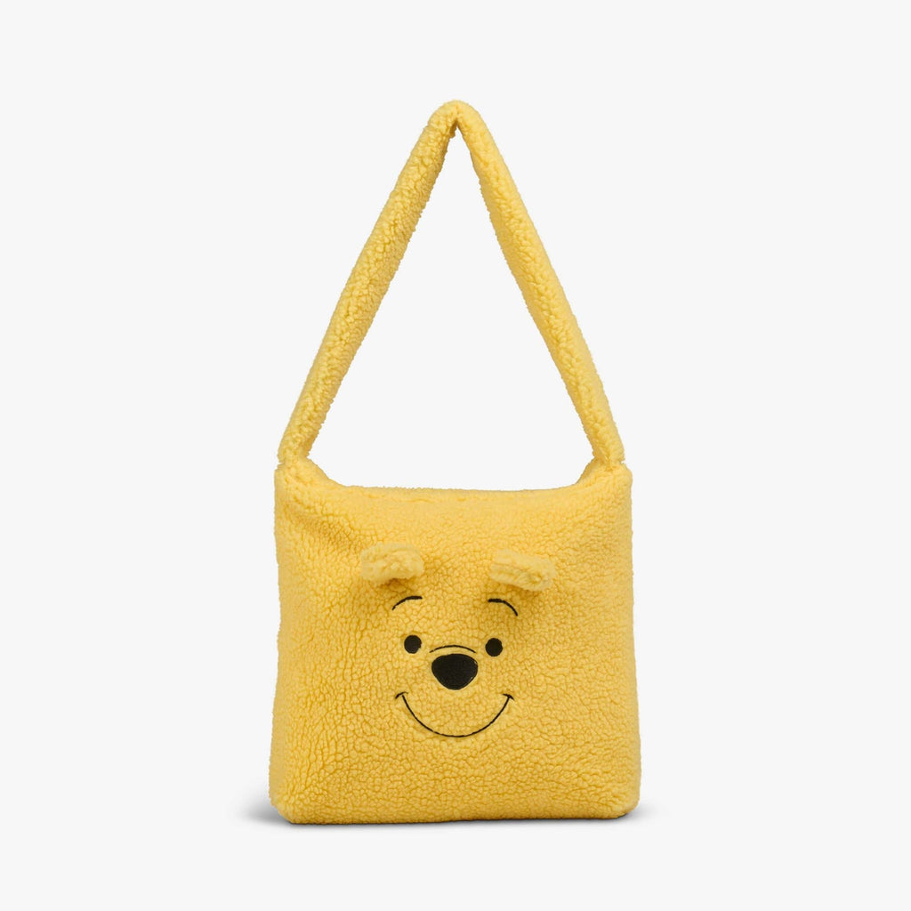 Igloo Disney Winnie the Pooh Plush Tote Cooler Bag