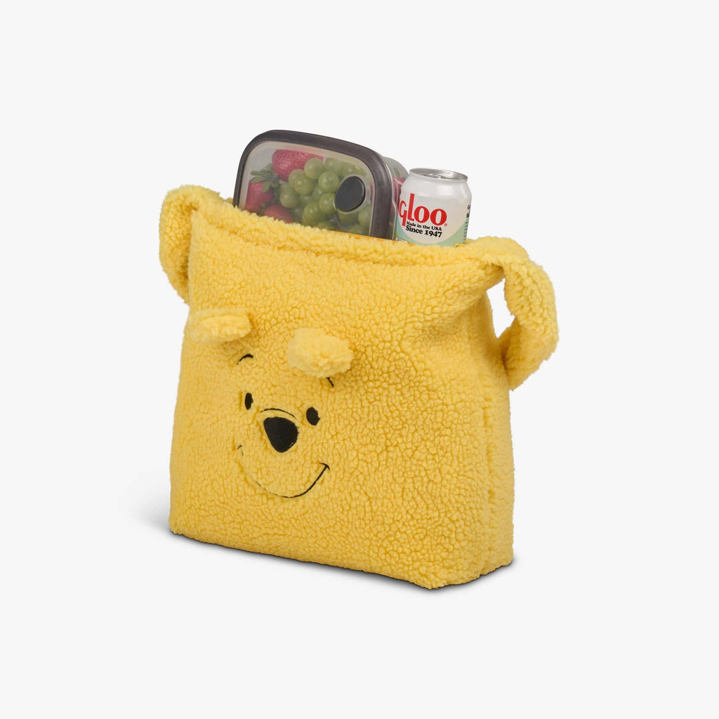 Igloo Disney Winnie the Pooh Plush Tote Cooler Bag