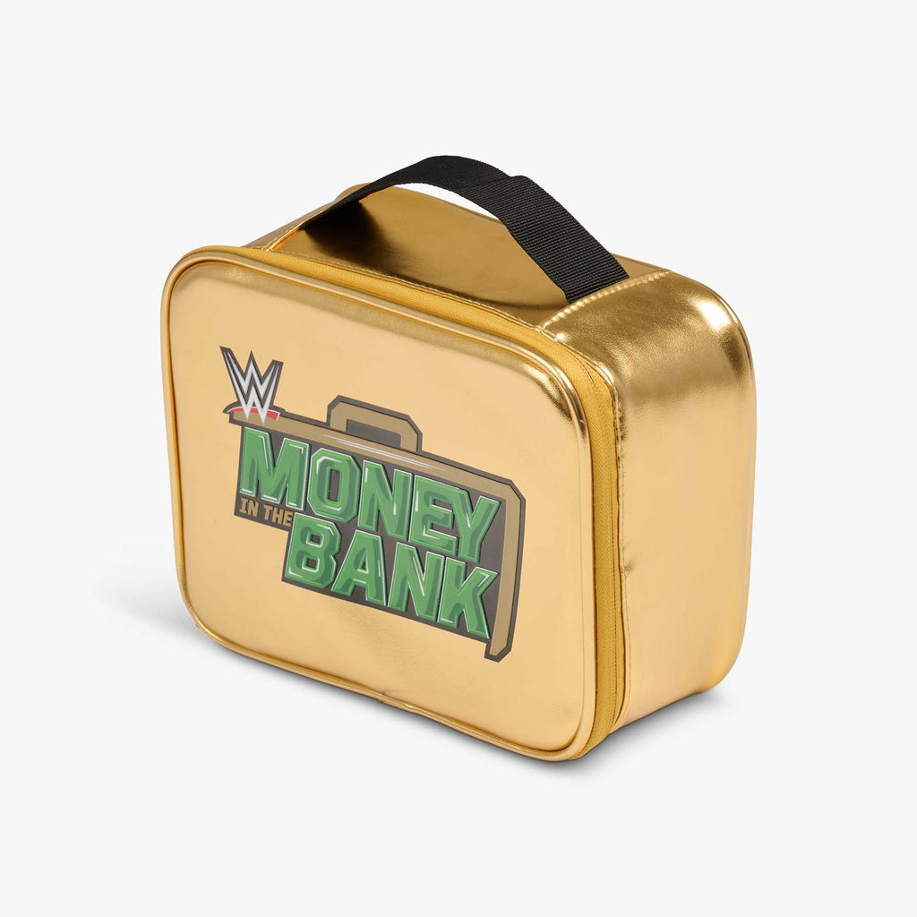 Igloo WWE Money In the Bank Cooler Bag