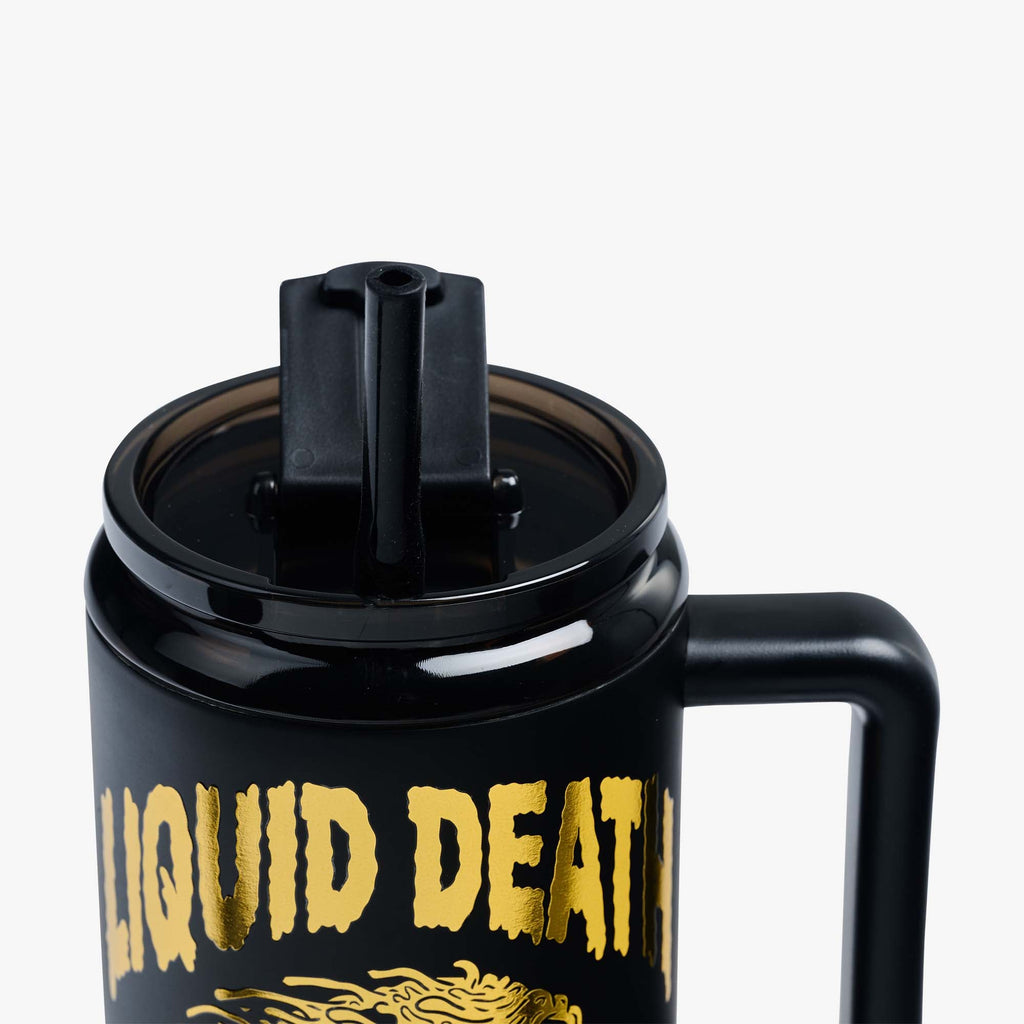 Igloo Liquid Death 32 Oz Cold-Blooded Travel Mug