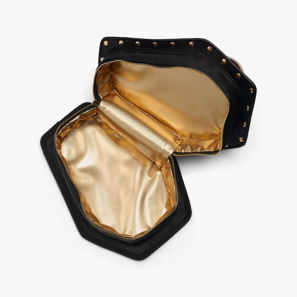 Igloo Liquid Death Coffin Crossbody Cooler Bag