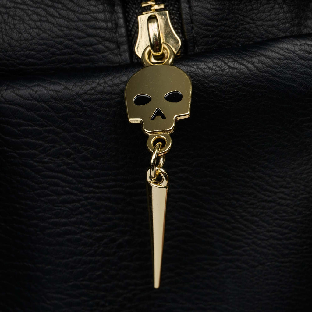 Igloo Liquid Death Coffin Crossbody Cooler Bag