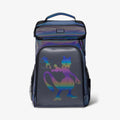 Igloo Pokémon Mew &amp; Mewtwo Top Grip Backpack