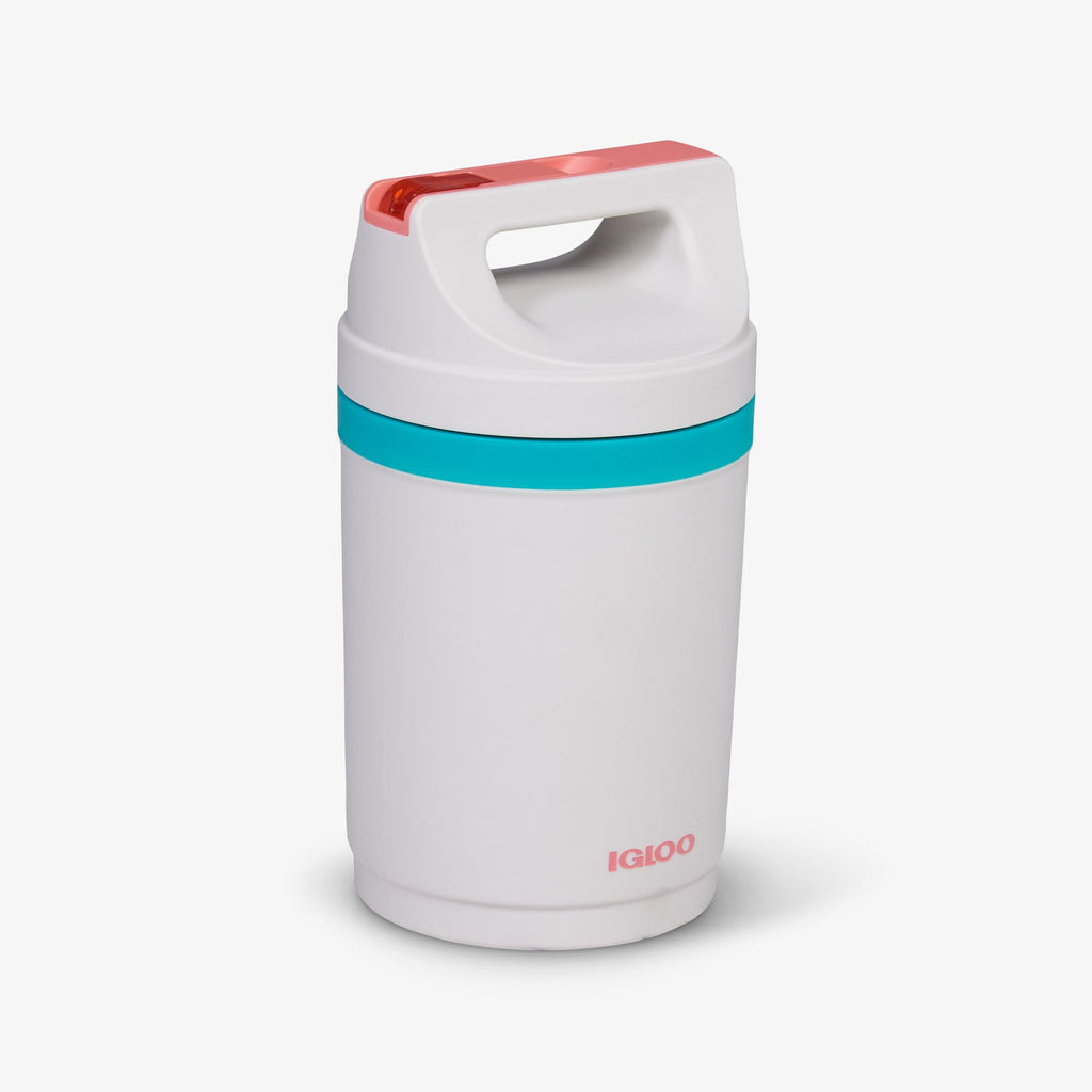 Igloo Retro Playmate Half Gallon Jug
