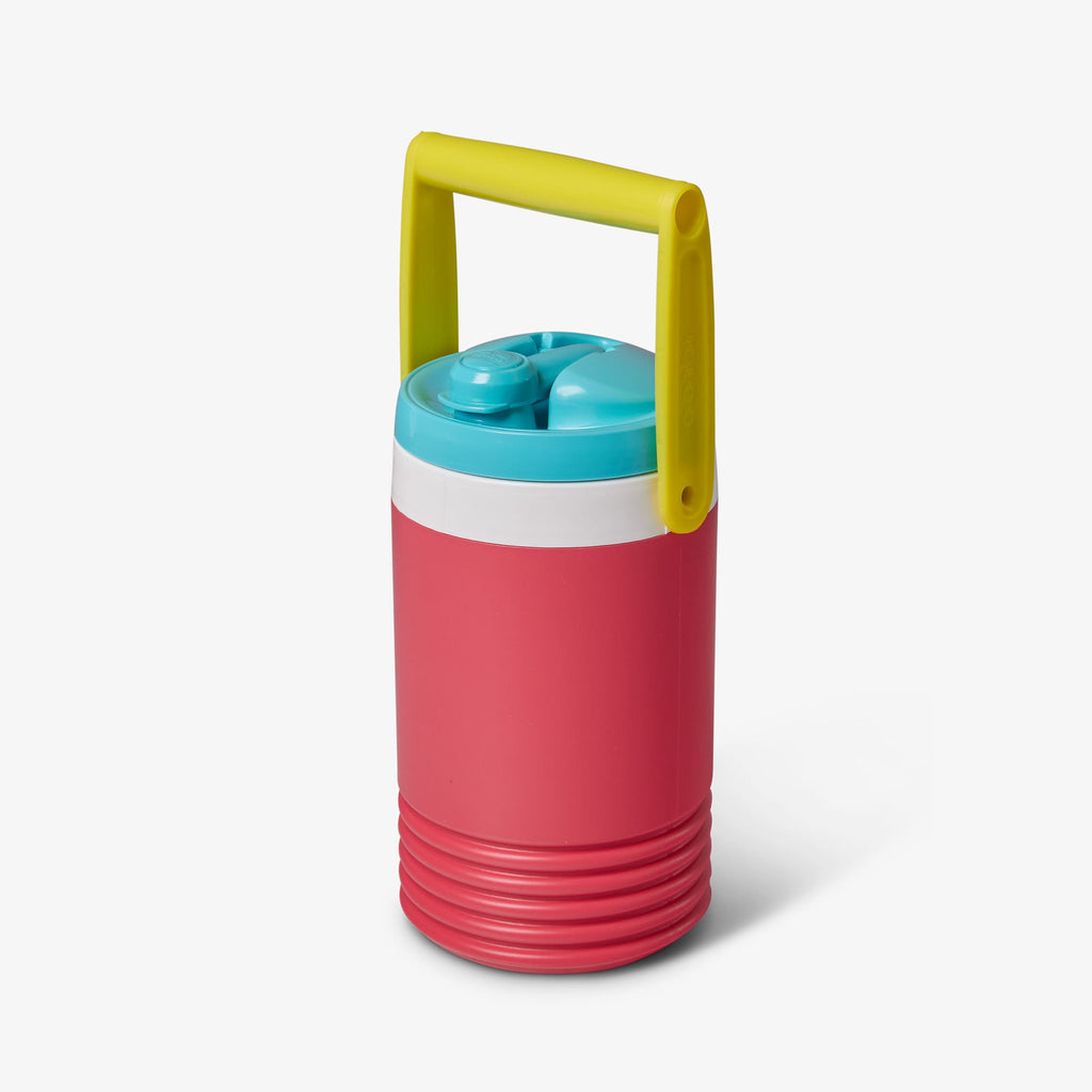 Igloo Retro Half Gallon Jug
