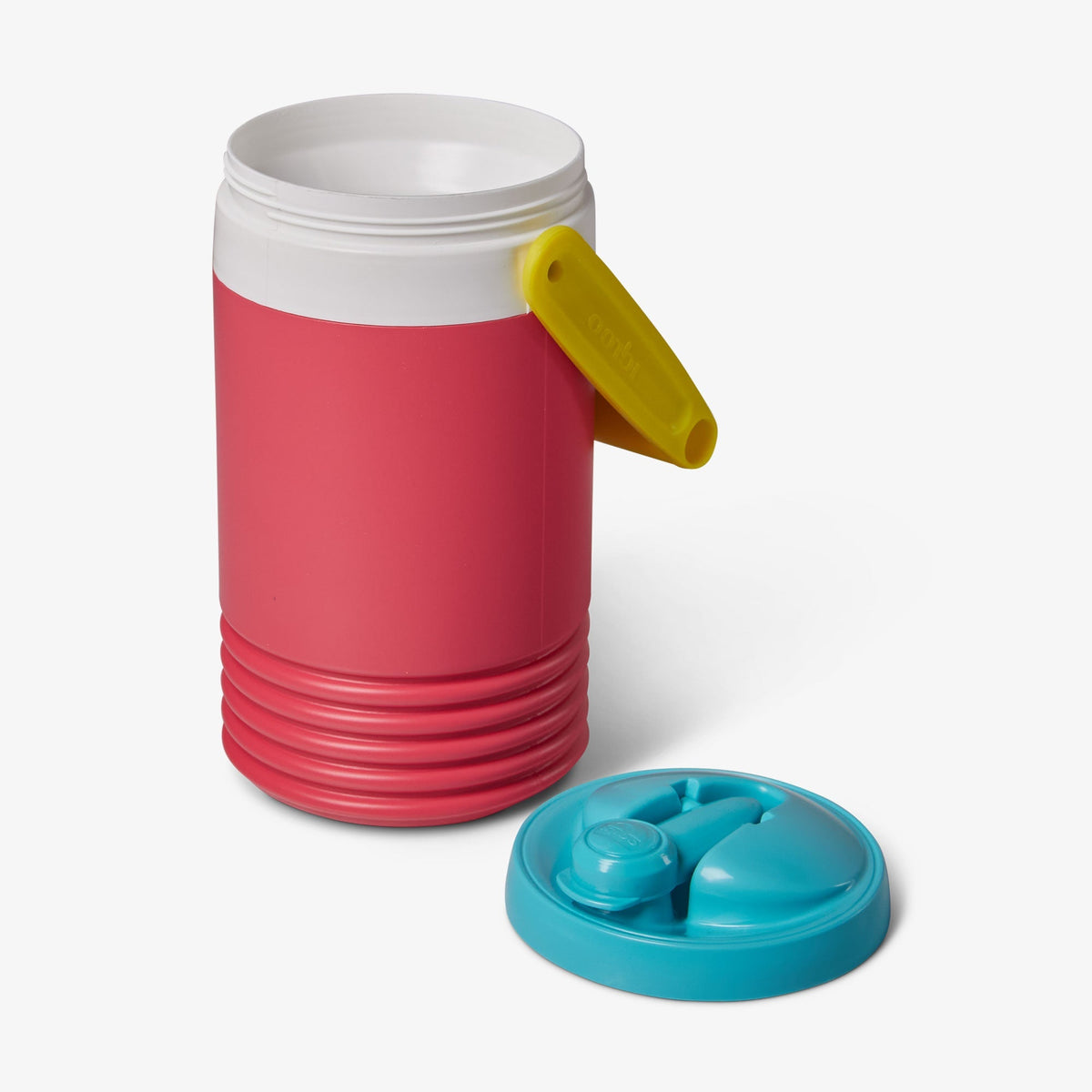 Igloo Retro Half Gallon Jug