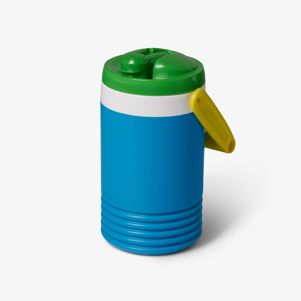Igloo Retro Half Gallon Jug