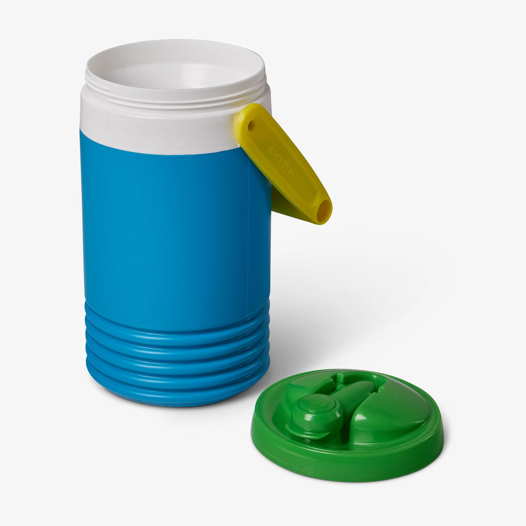 Igloo Retro Half Gallon Jug
