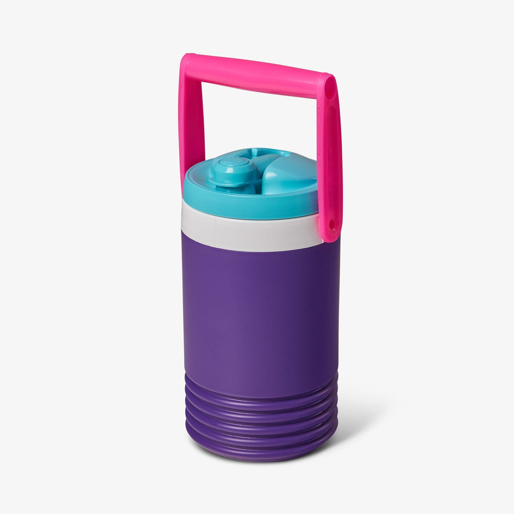 Igloo Retro Half Gallon Jug