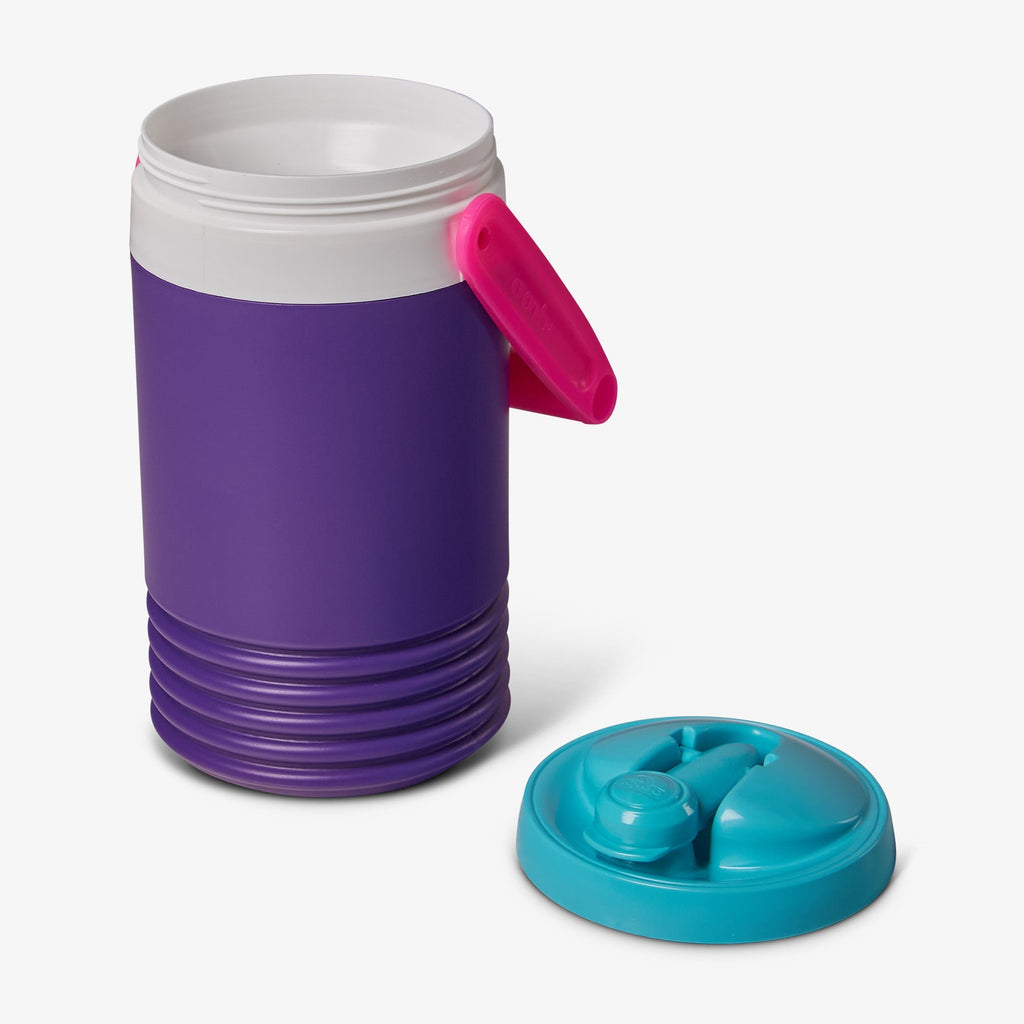 Igloo Retro Half Gallon Jug
