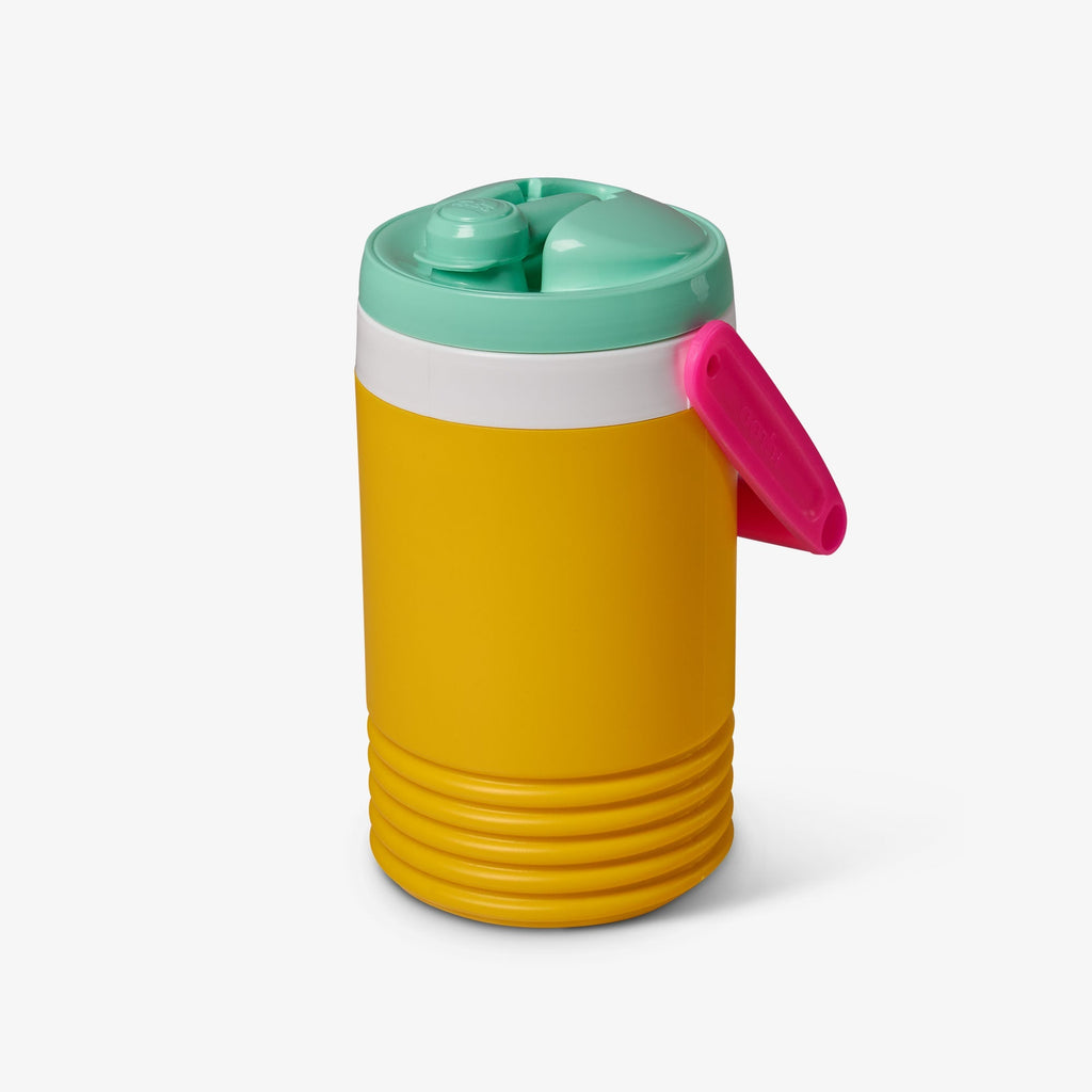 Igloo Retro Half Gallon Jug