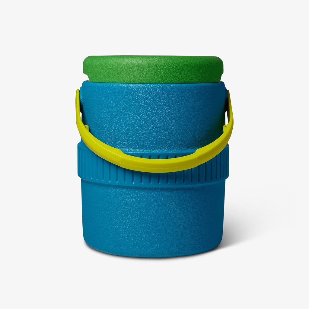 Igloo Retro Barrel of Fun 2 Gallon Jug