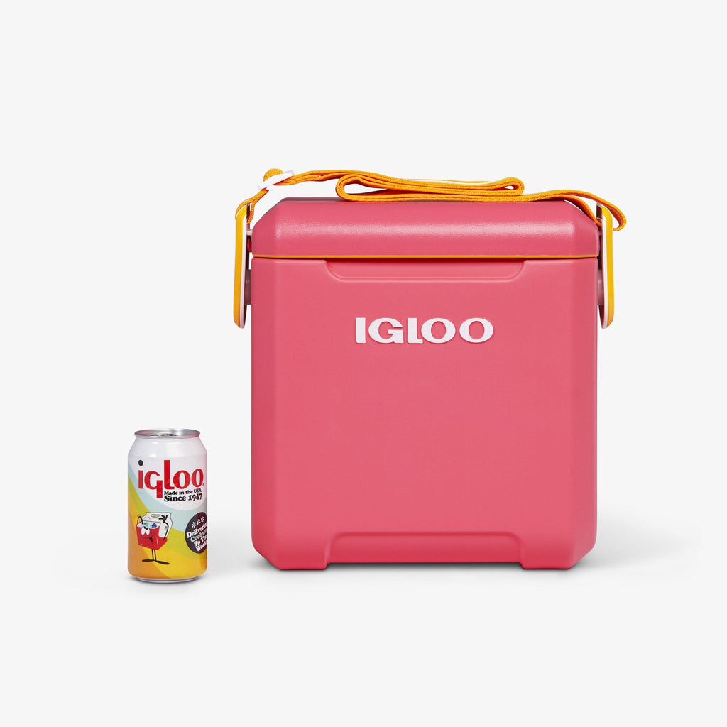 Igloo Tag Along Too Cooler