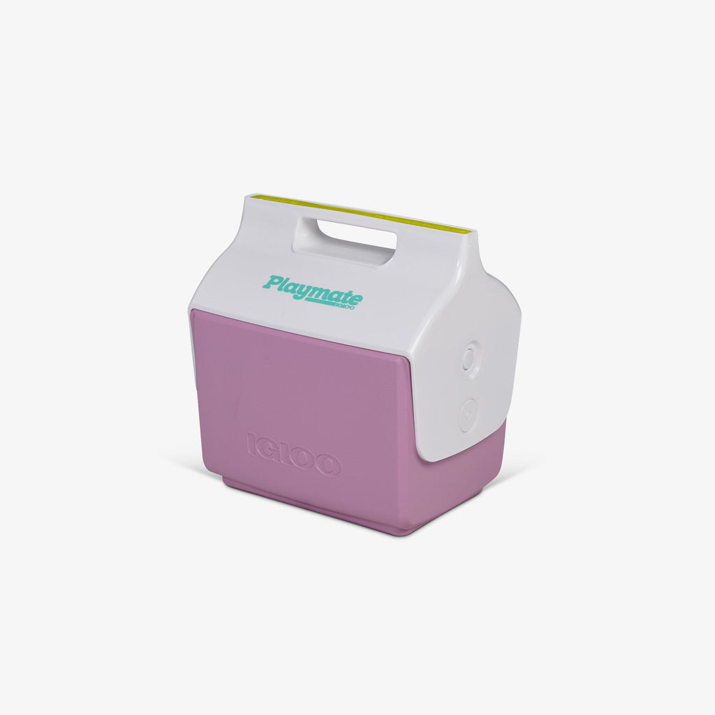Igloo Retro Little Playmate 7 Qt Cooler