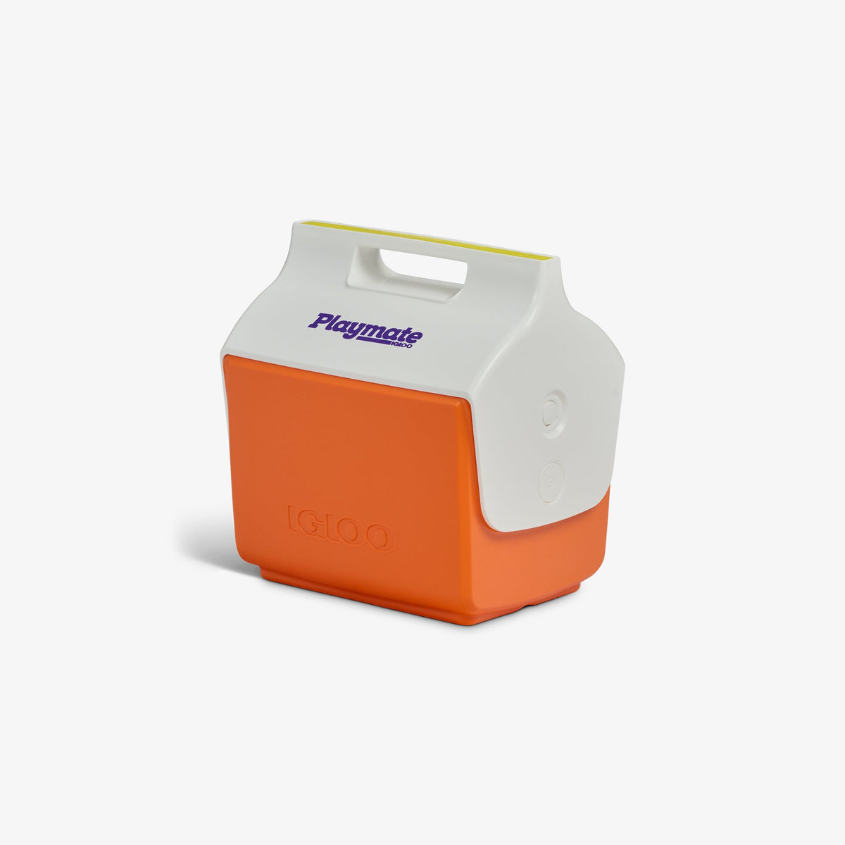 Igloo Retro Little Playmate 7 Qt Cooler