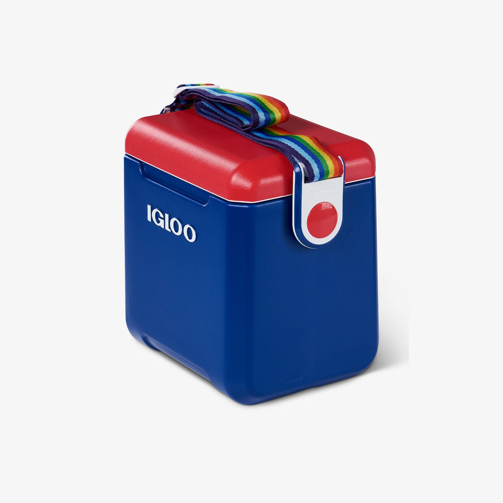 Igloo Tag Along Too Cooler