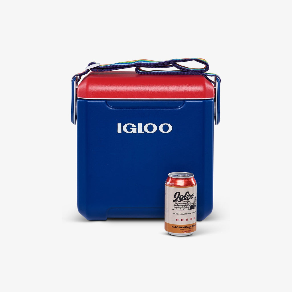 Igloo Tag Along Too Cooler