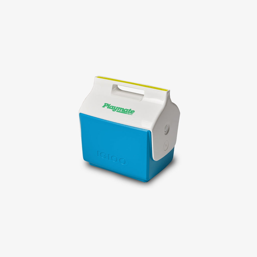 Igloo Retro Little Playmate 7 Qt Cooler