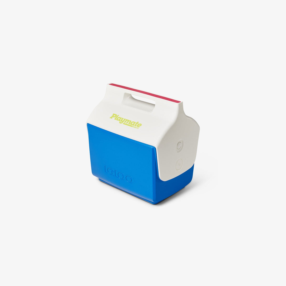 Igloo Retro Little Playmate 7 Qt Cooler