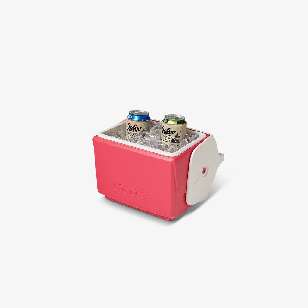 Igloo Retro Little Playmate 7 Qt Cooler