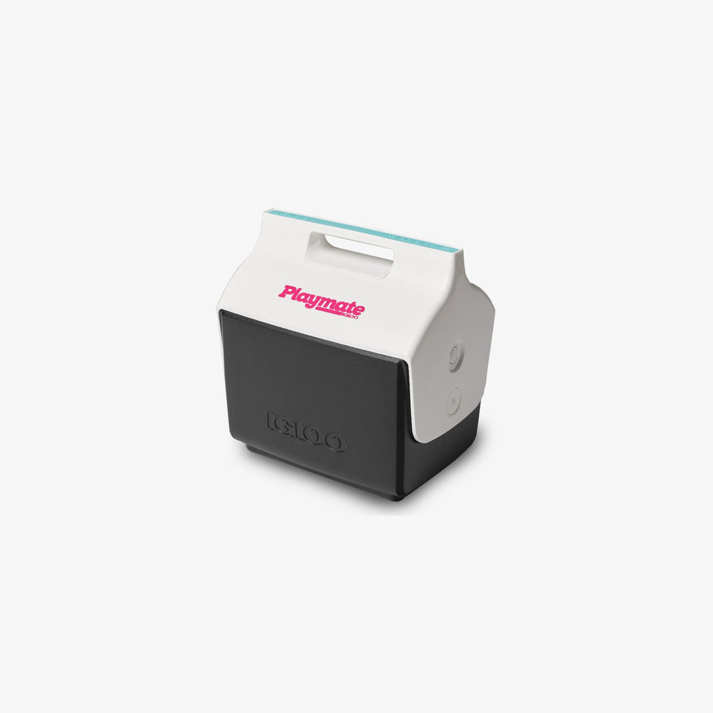 Igloo Retro Little Playmate 7 Qt Cooler