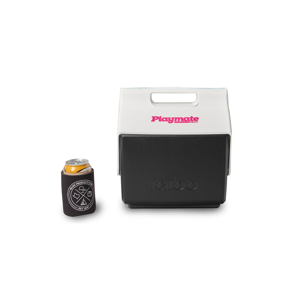 Igloo Retro Little Playmate 7 Qt Cooler