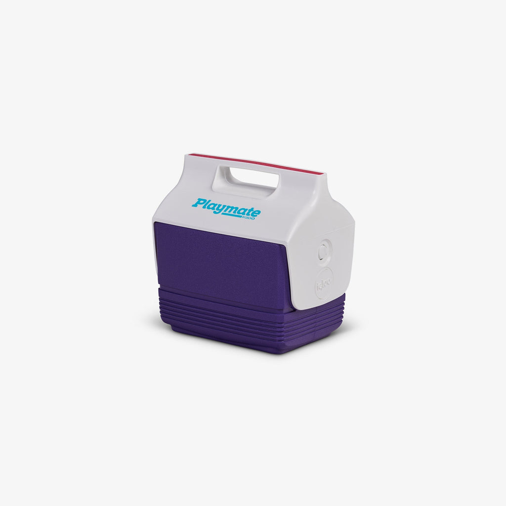 Igloo Retro Playmate Mini 4 Qt Cooler