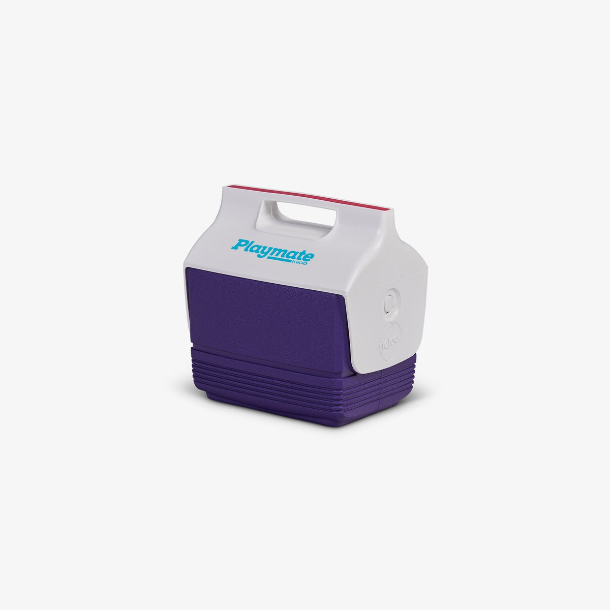 Igloo Retro Playmate Mini 4 Qt Cooler