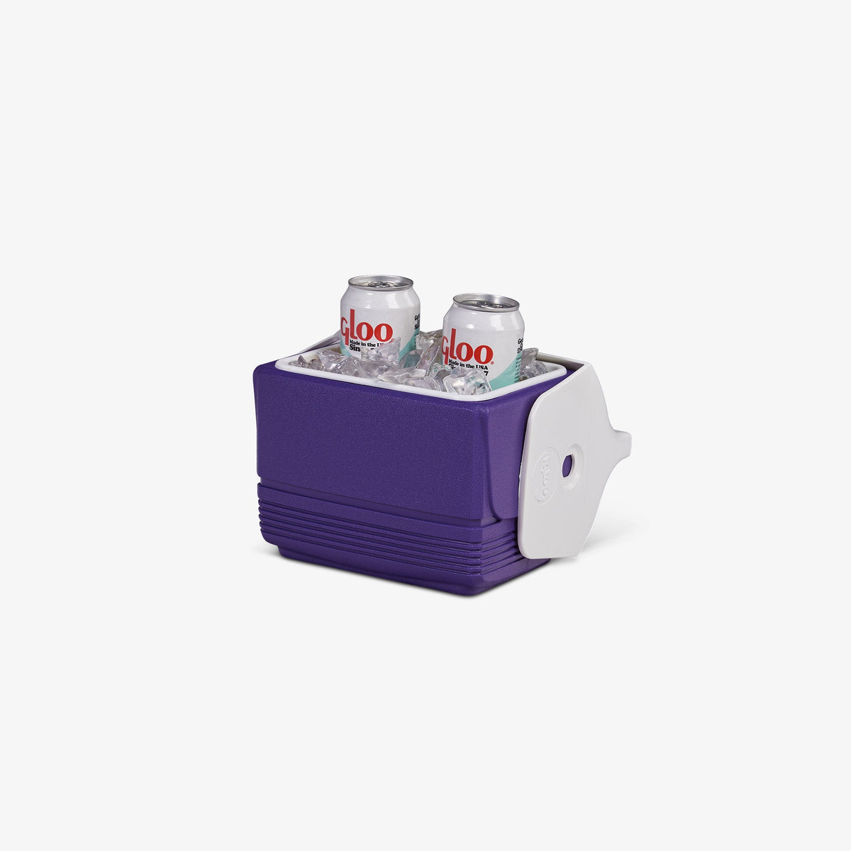 Igloo Retro Playmate Mini 4 Qt Cooler