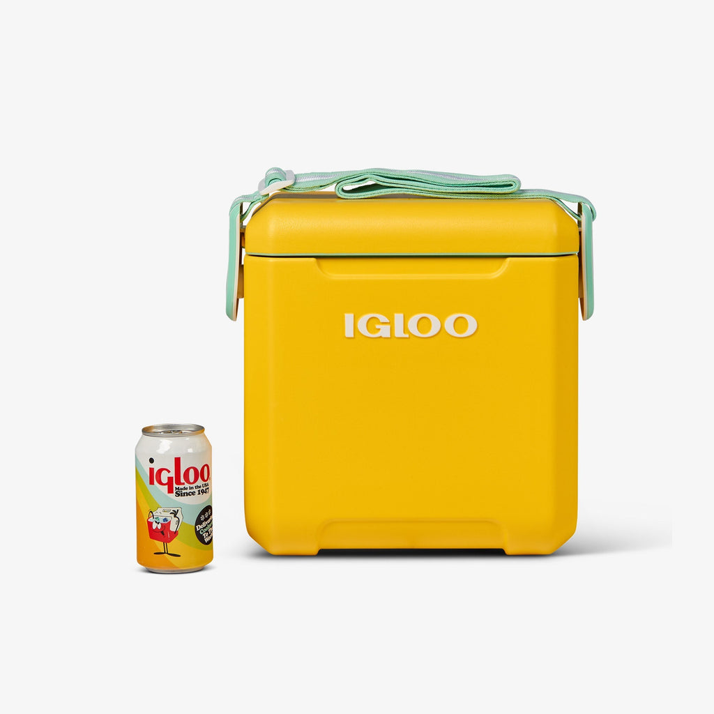 Igloo Tag Along Too Cooler