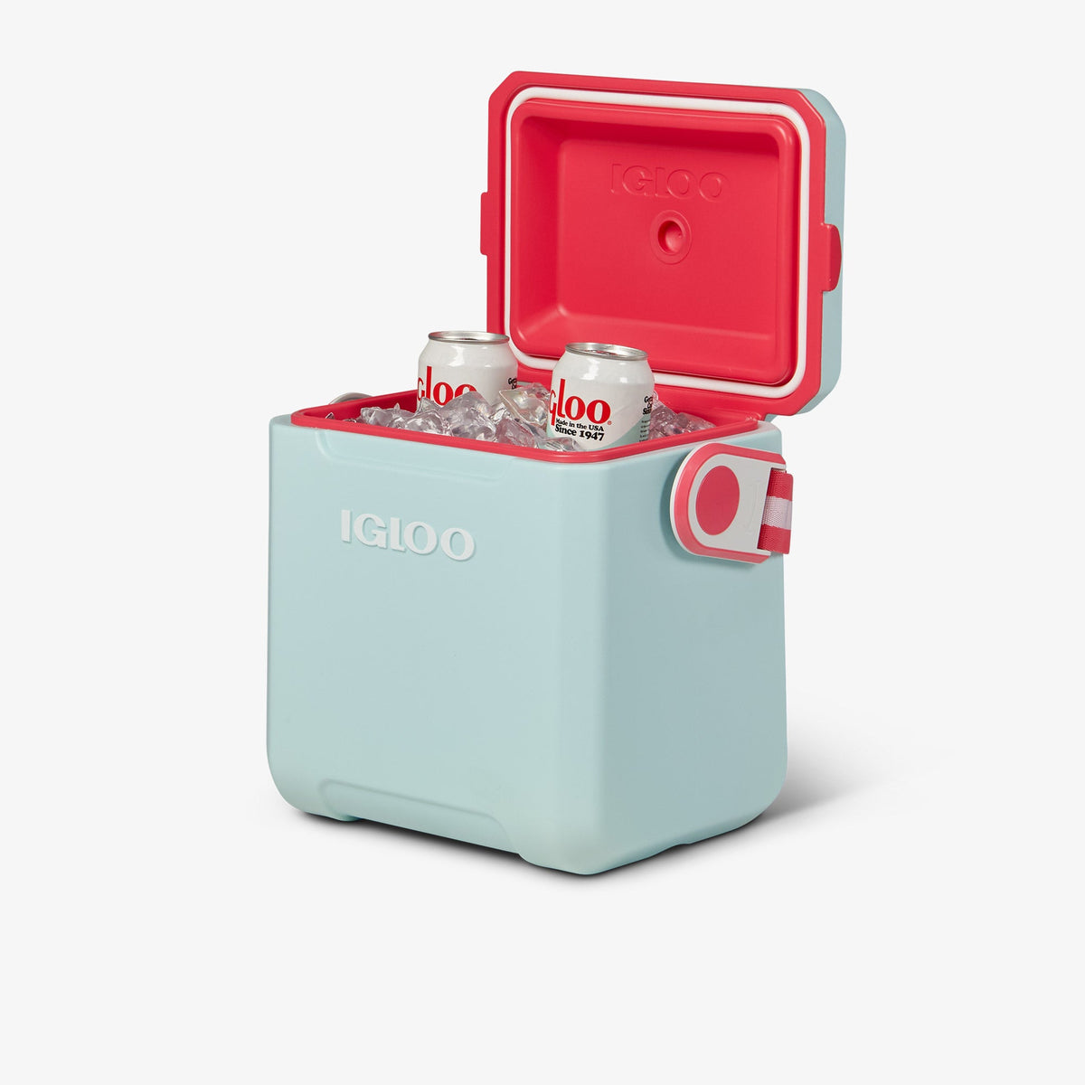 Igloo Tag Along Too Cooler