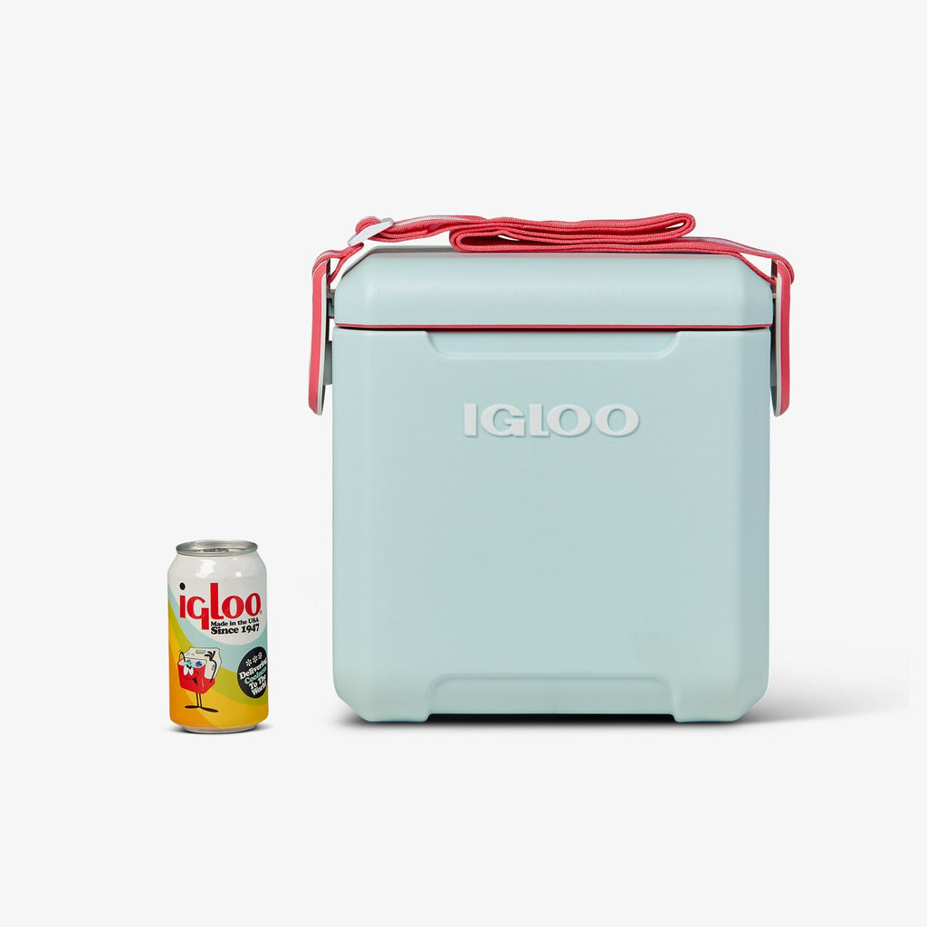 Igloo Tag Along Too Cooler