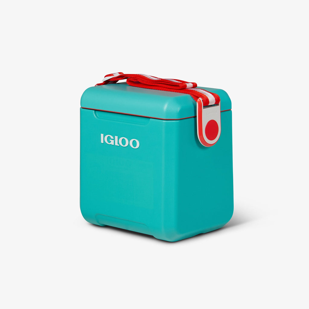 Igloo Tag Along Too Cooler