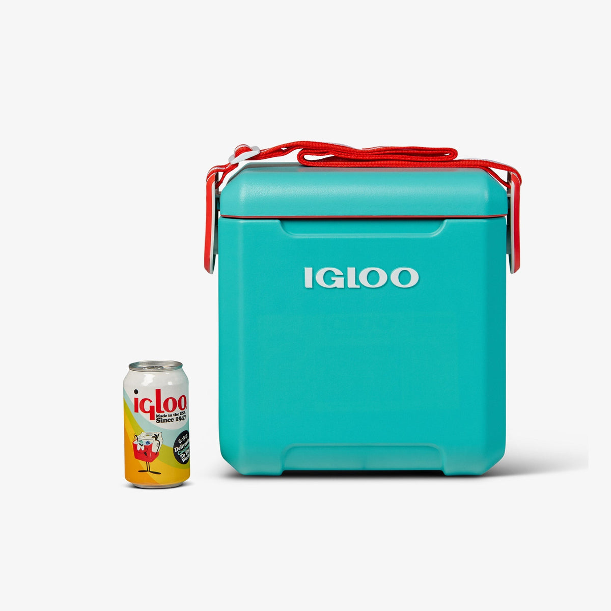 Igloo Tag Along Too Cooler