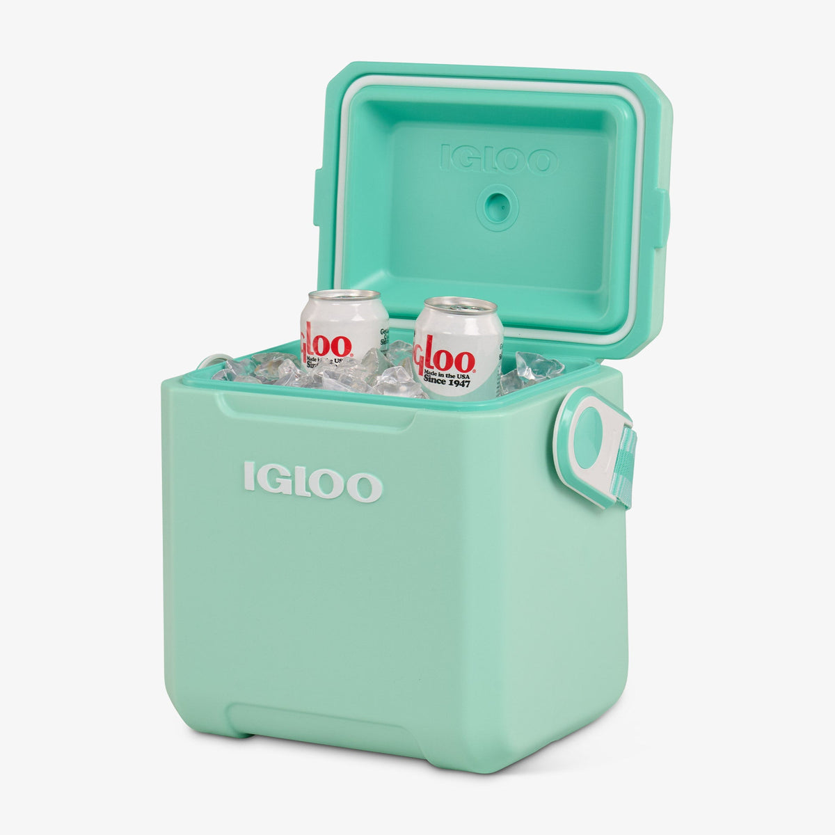 Igloo Tag Along Too Cooler