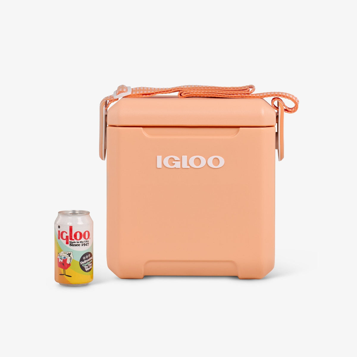 Igloo Tag Along Too Cooler