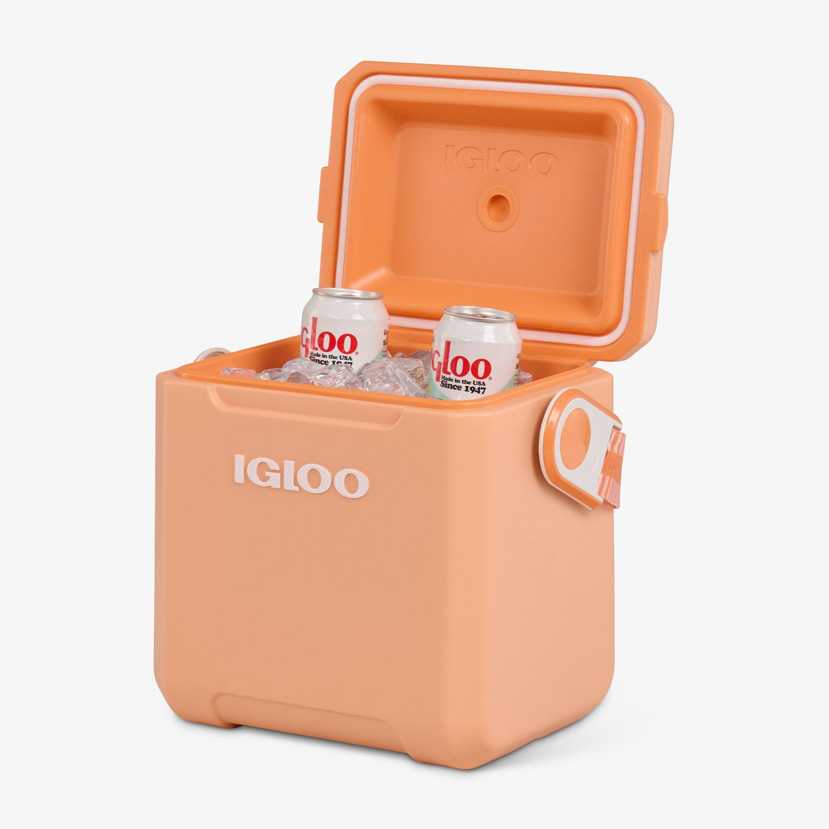 Igloo Tag Along Too Cooler