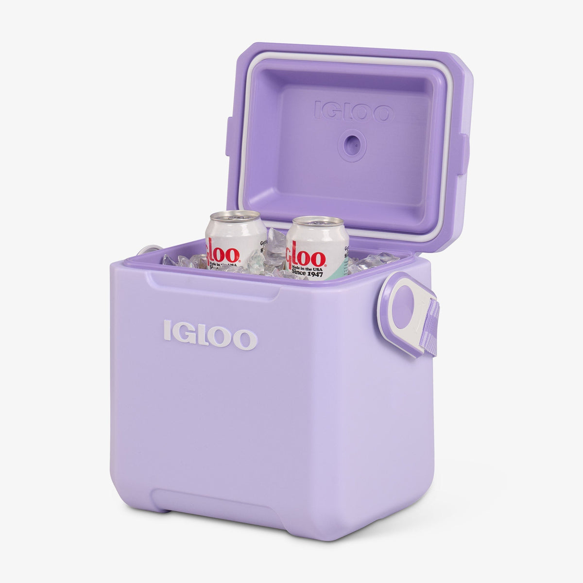 Igloo Tag Along Too Cooler