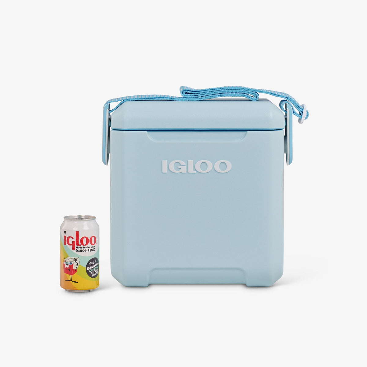 Igloo Tag Along Too Cooler
