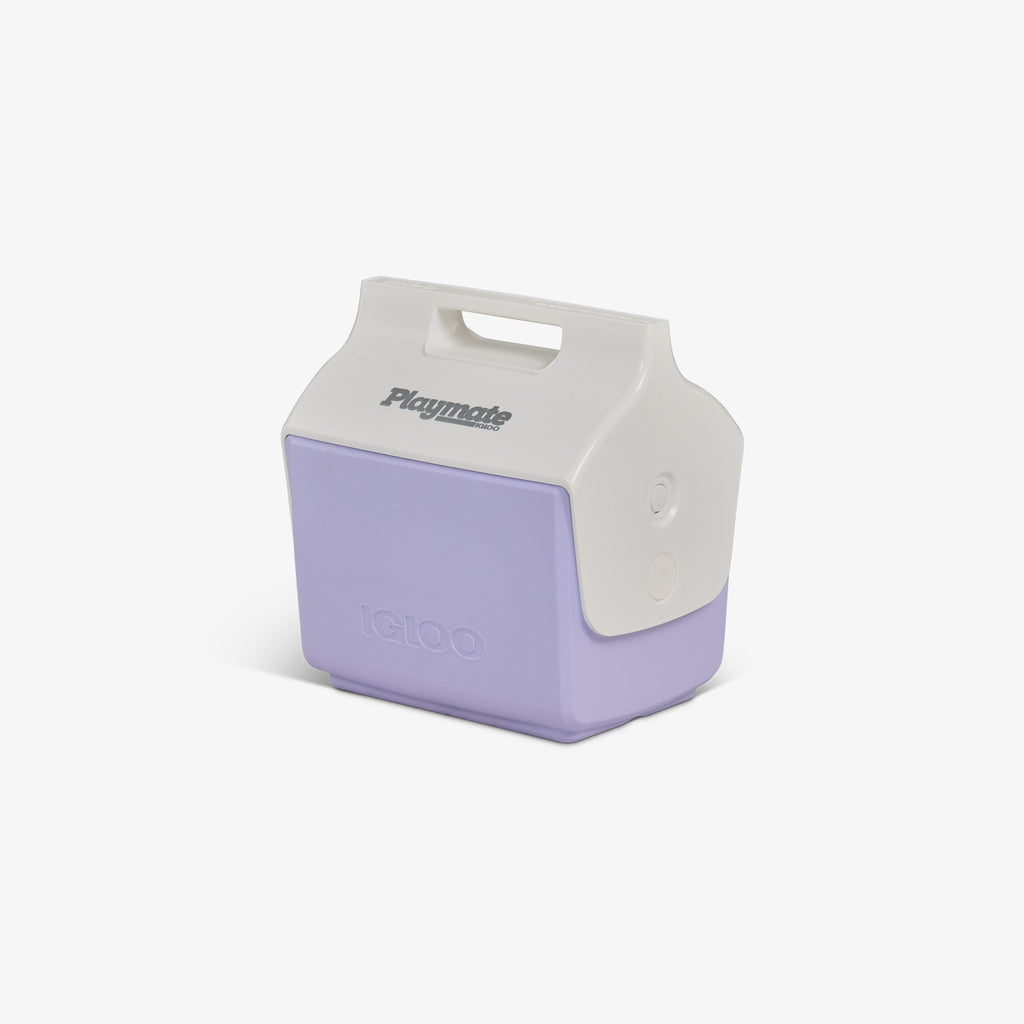 Igloo Retro Little Playmate 7 Qt Cooler