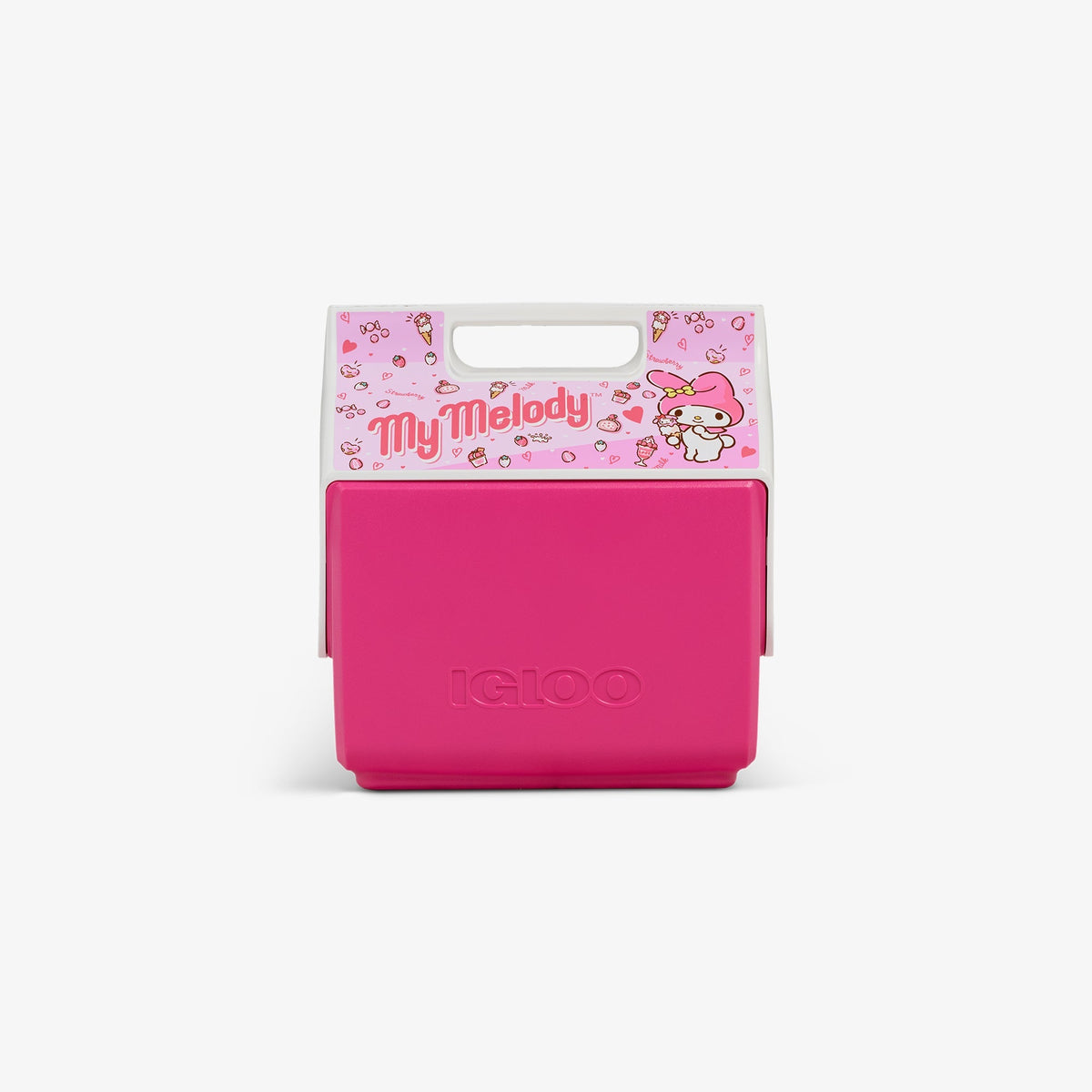 Igloo My Melody™ Little Playmate 7 Qt Cooler