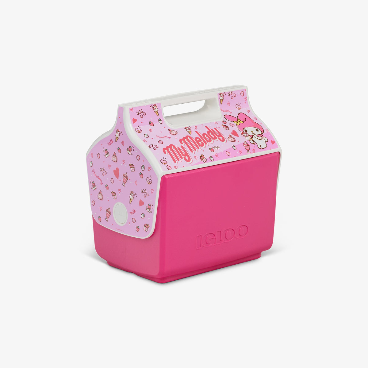 Igloo My Melody™ Little Playmate 7 Qt Cooler