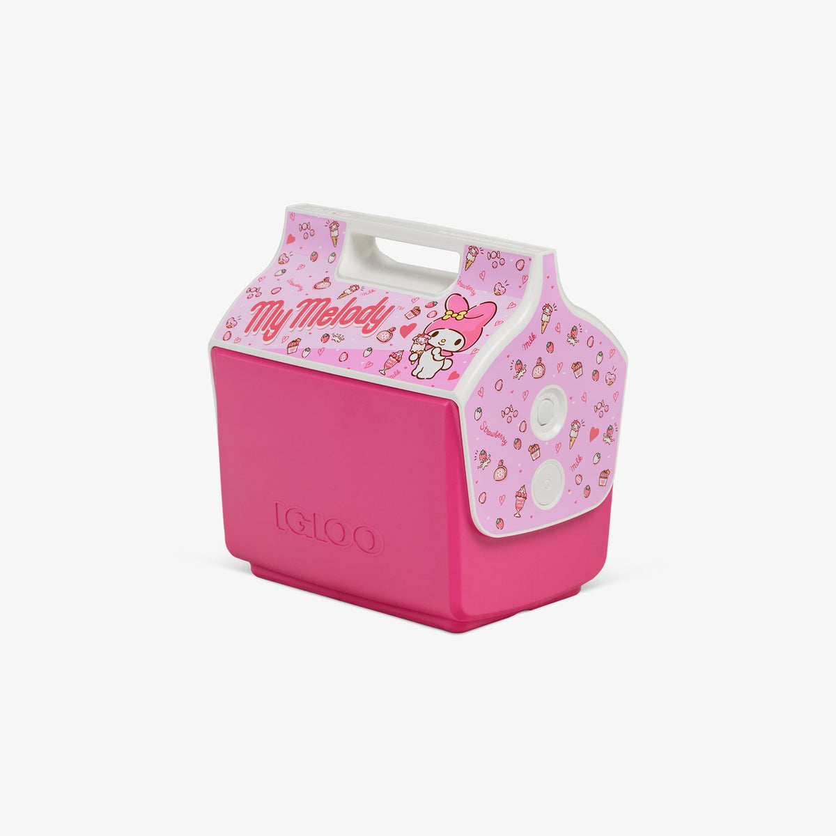 Igloo My Melody™ Little Playmate 7 Qt Cooler