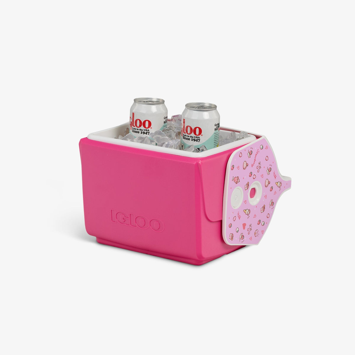 Igloo My Melody™ Little Playmate 7 Qt Cooler