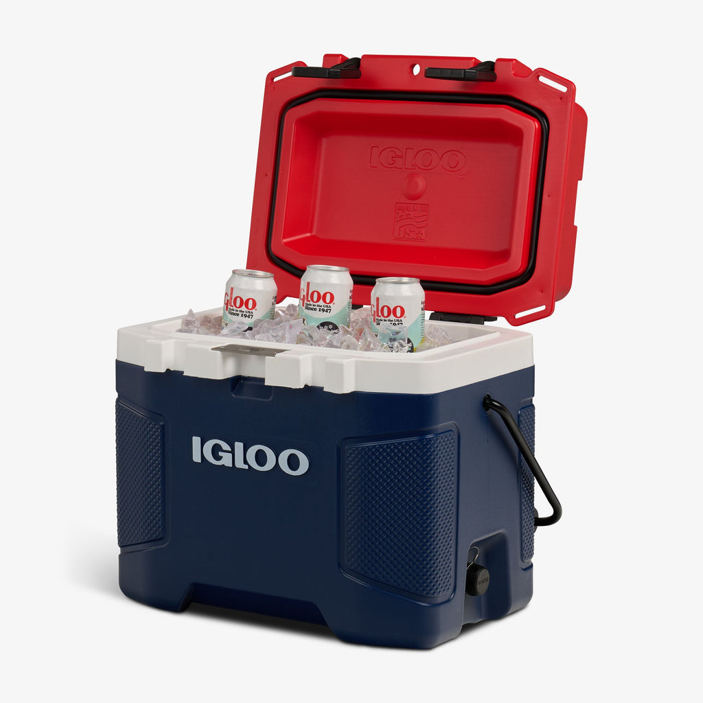 Igloo Trailmate® 25 Qt Cooler