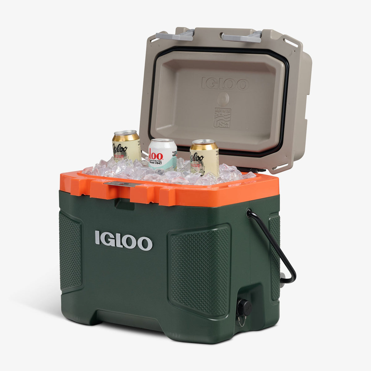 Igloo Trailmate® 25 Qt Cooler