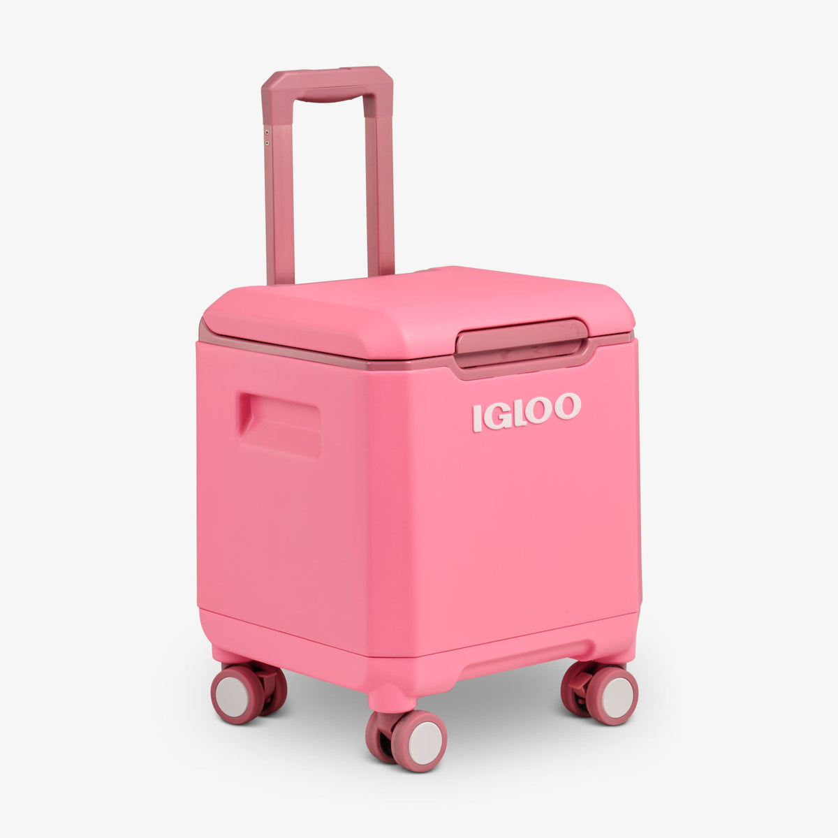 Igloo Tag Along Too Spinner Cooler
